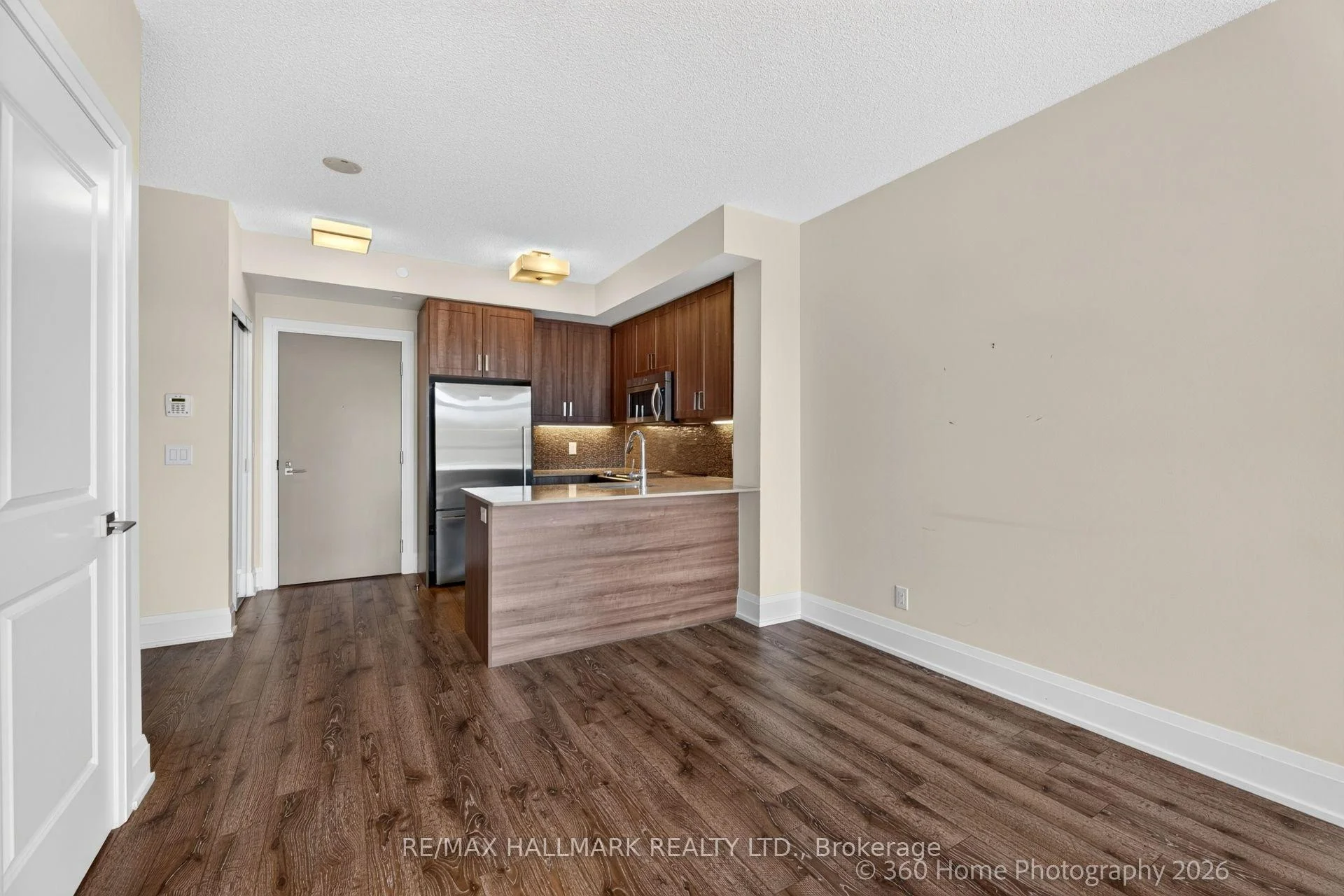 Photo 21 of Unit 711, 2 Old Mill Drive, Toronto, High Park-Swansea — HOMEH