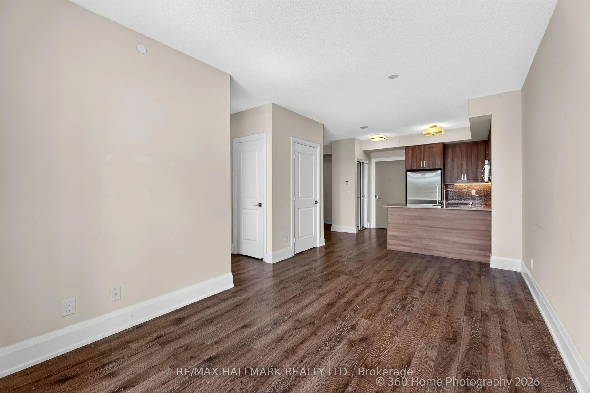 Photo 22 of Unit 711, 2 Old Mill Drive, Toronto, High Park-Swansea — HOMEH