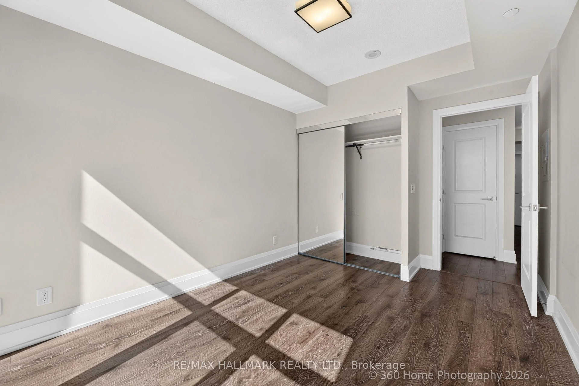 Photo 25 of Unit 711, 2 Old Mill Drive, Toronto, High Park-Swansea — HOMEH