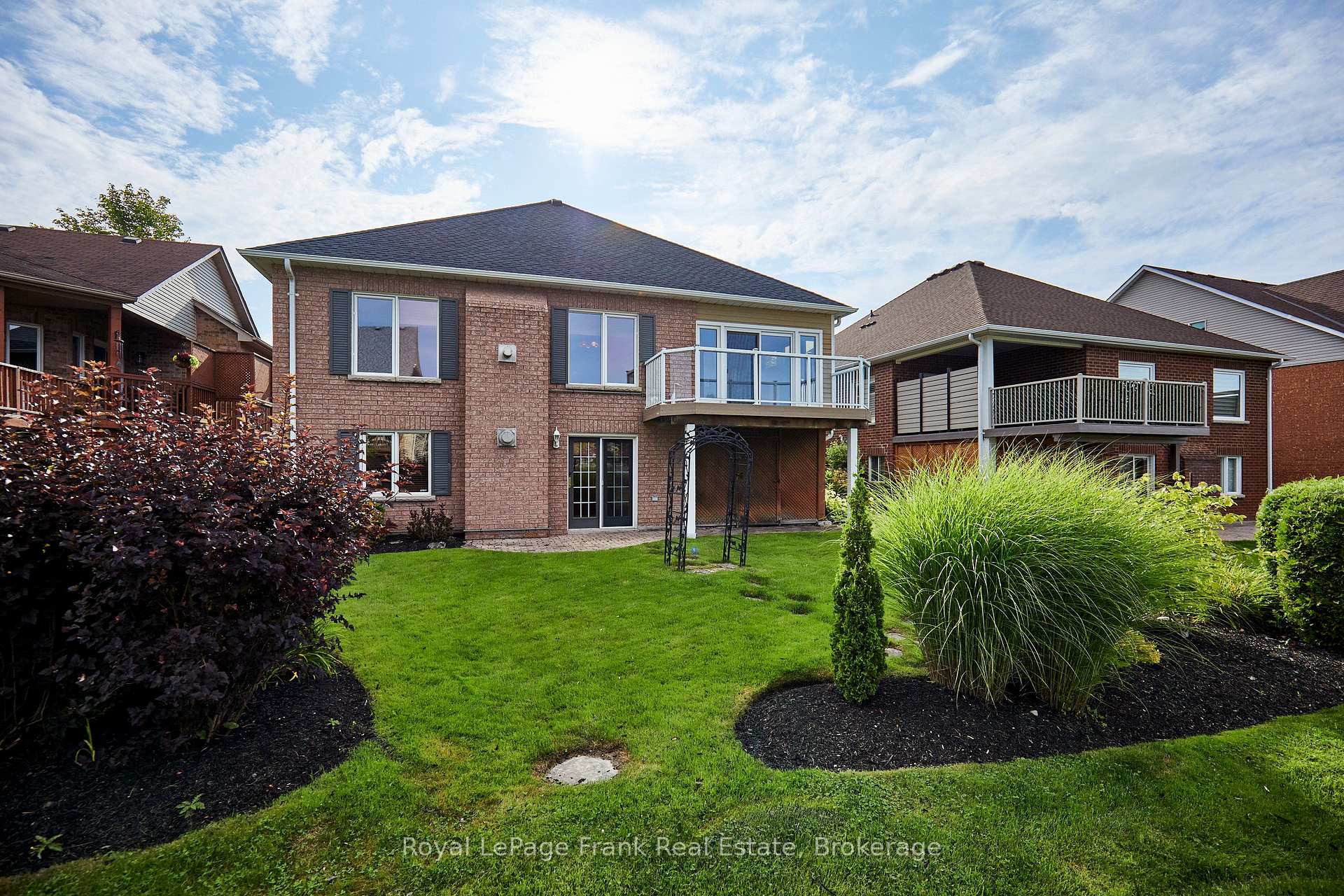 Photo 14 of 57 Waterbury Crescent, Scugog, Port Perry — HOMEH