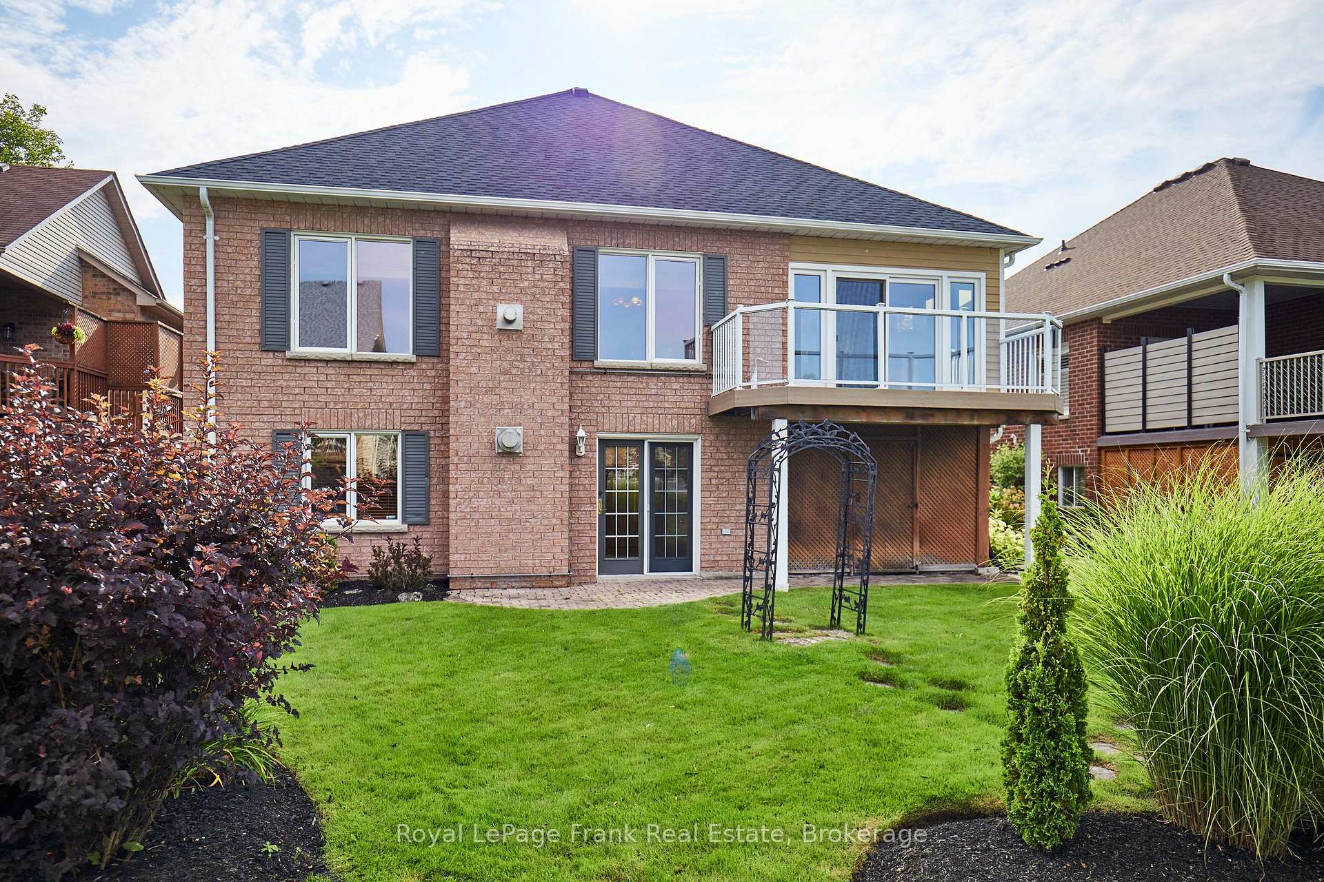 Photo 16 of 57 Waterbury Crescent, Scugog, Port Perry — HOMEH