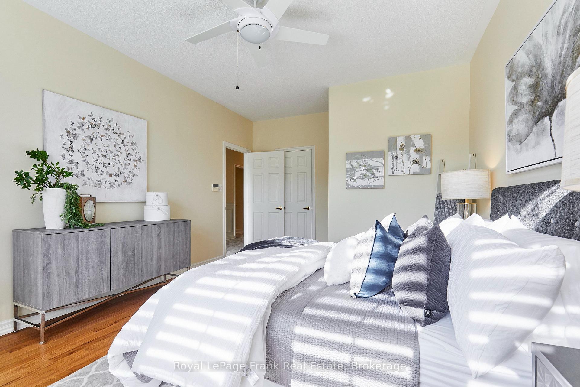 Photo 34 of 57 Waterbury Crescent, Scugog, Port Perry — HOMEH