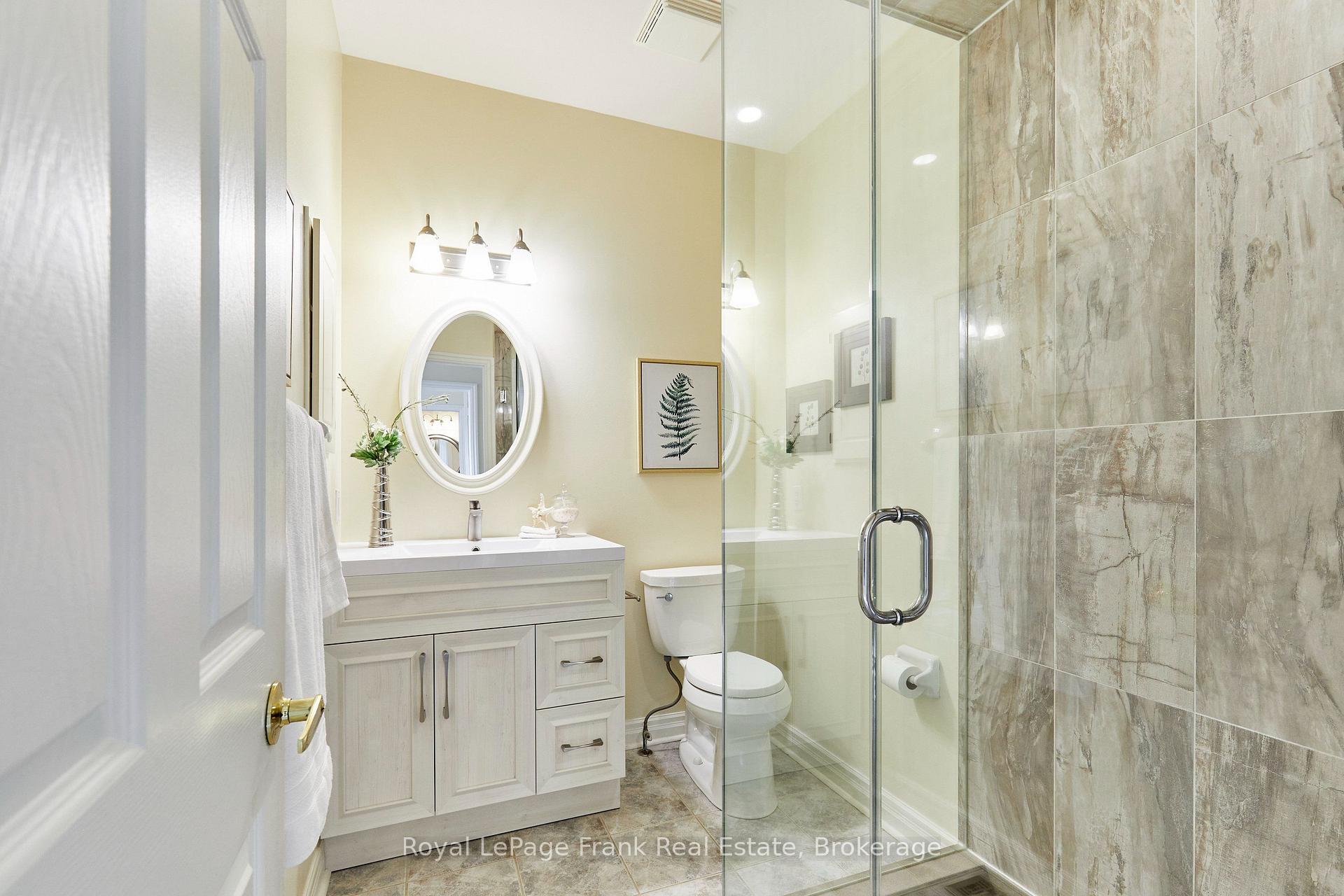 Photo 45 of 57 Waterbury Crescent, Scugog, Port Perry — HOMEH