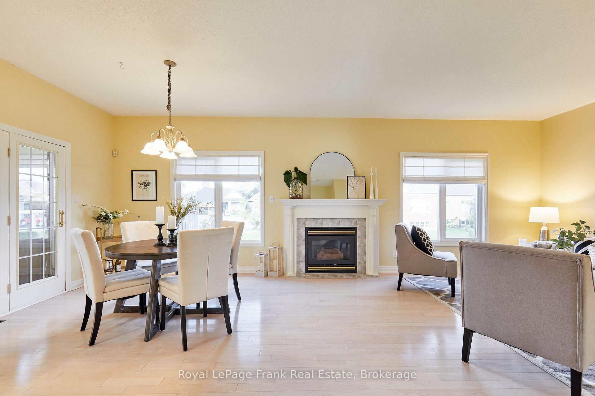 Photo 54 of 57 Waterbury Crescent, Scugog, Port Perry — HOMEH