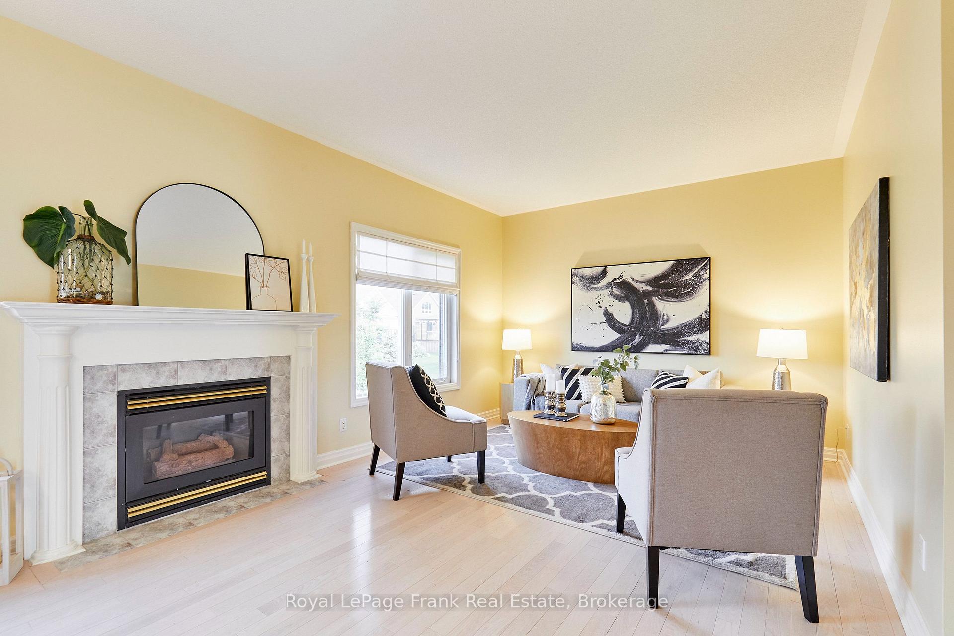 Photo 55 of 57 Waterbury Crescent, Scugog, Port Perry — HOMEH