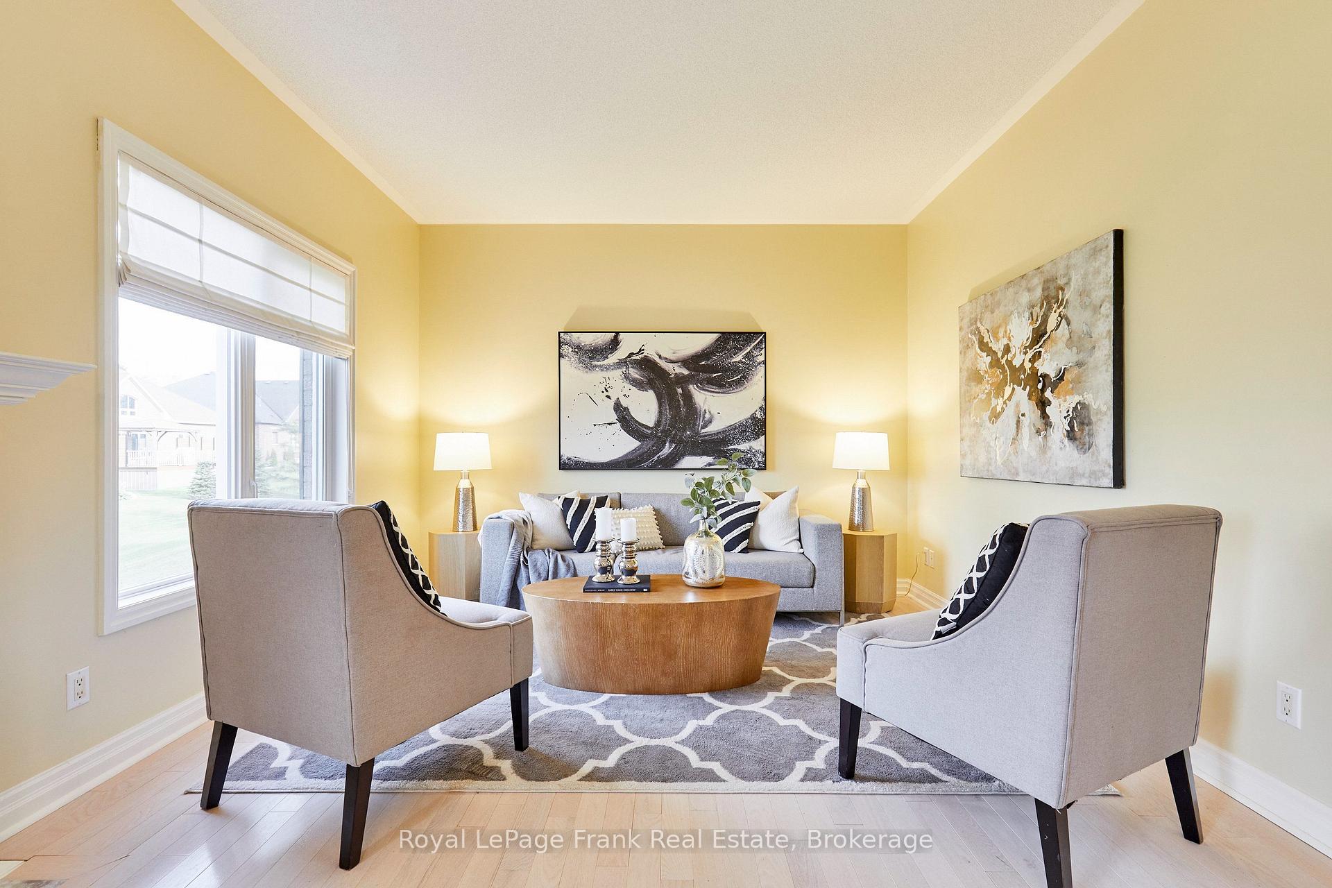 Photo 56 of 57 Waterbury Crescent, Scugog, Port Perry — HOMEH