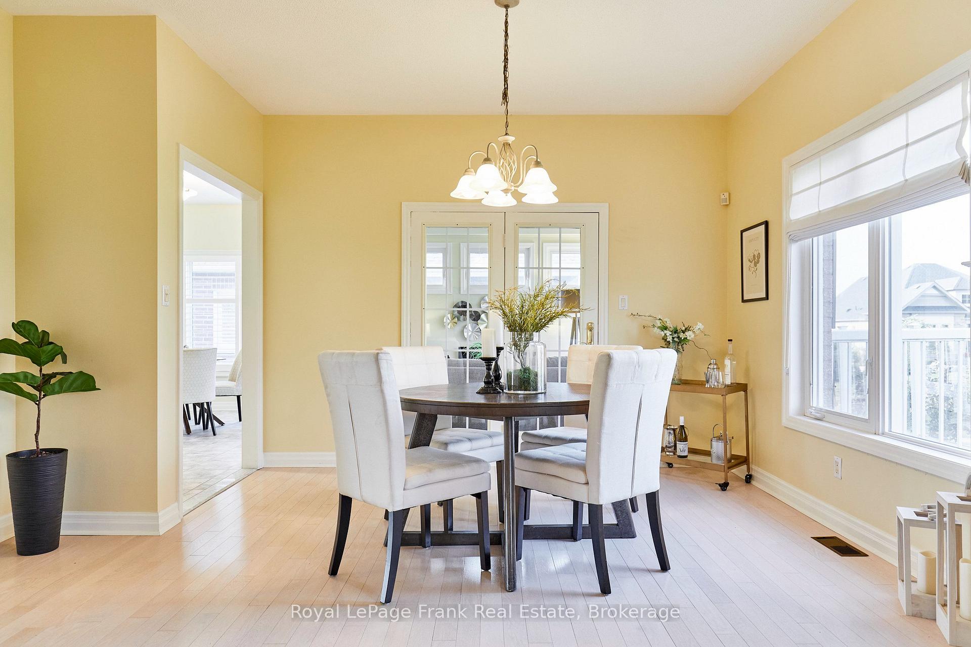 Photo 57 of 57 Waterbury Crescent, Scugog, Port Perry — HOMEH