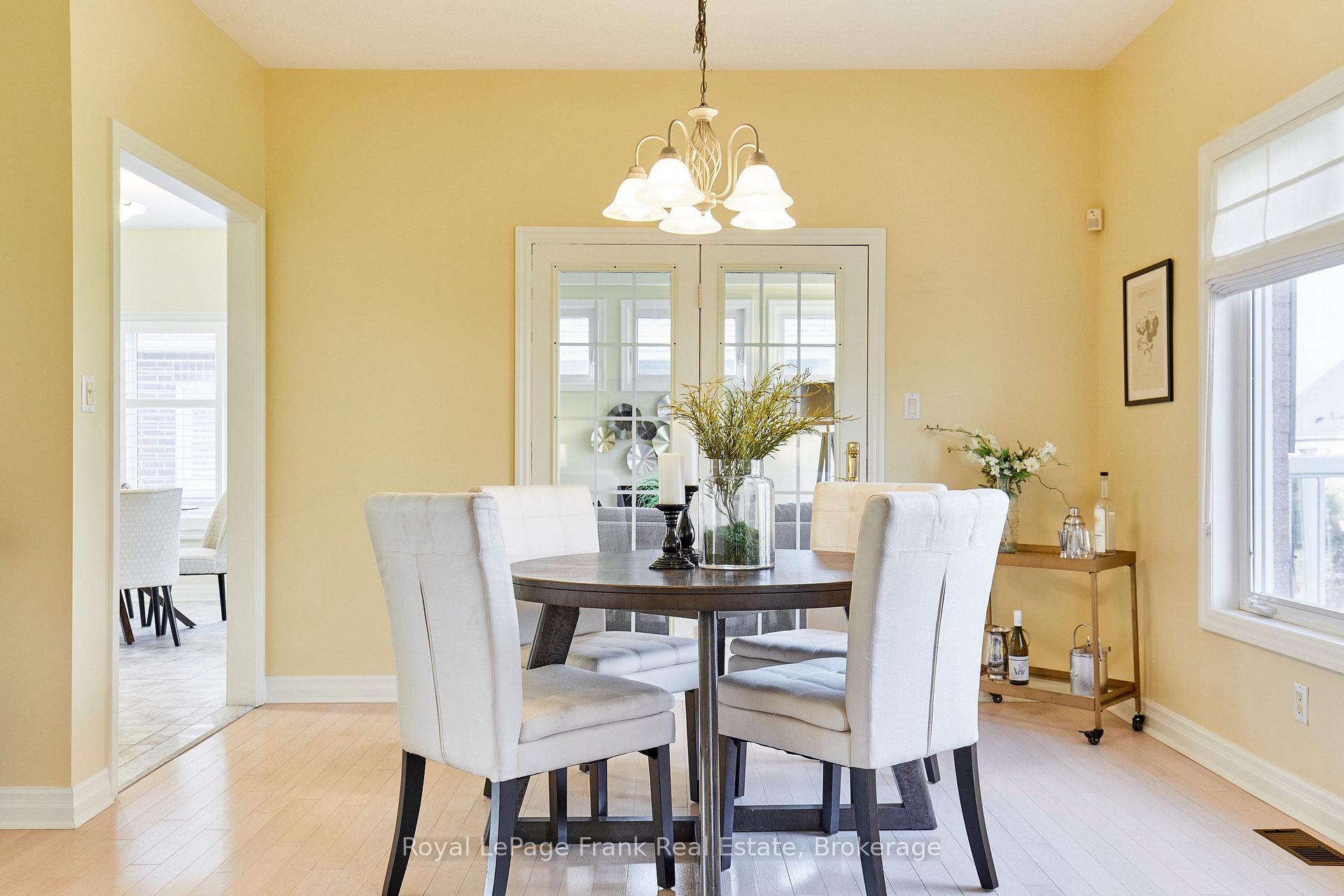 Photo 60 of 57 Waterbury Crescent, Scugog, Port Perry — HOMEH
