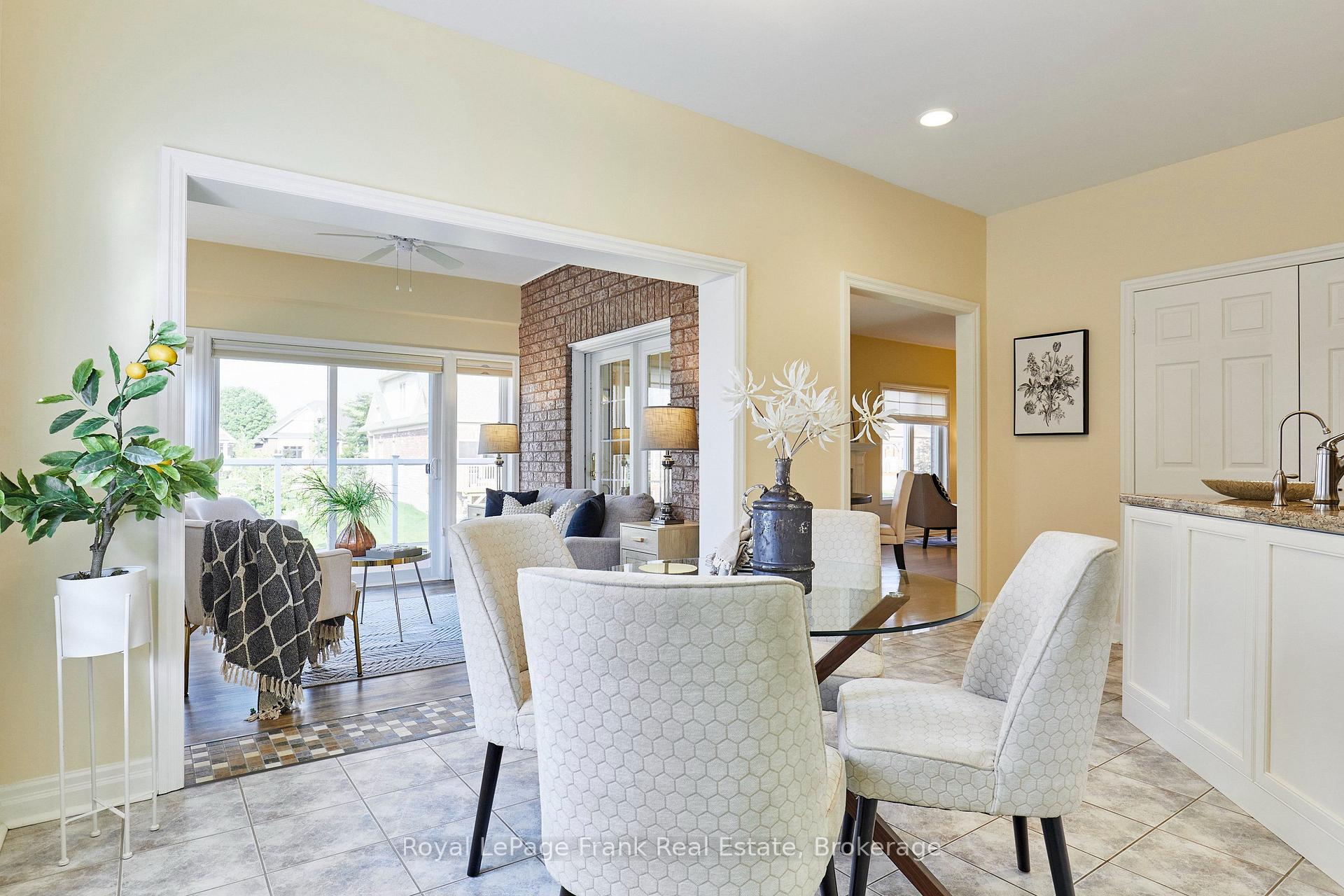 Photo 81 of 57 Waterbury Crescent, Scugog, Port Perry — HOMEH