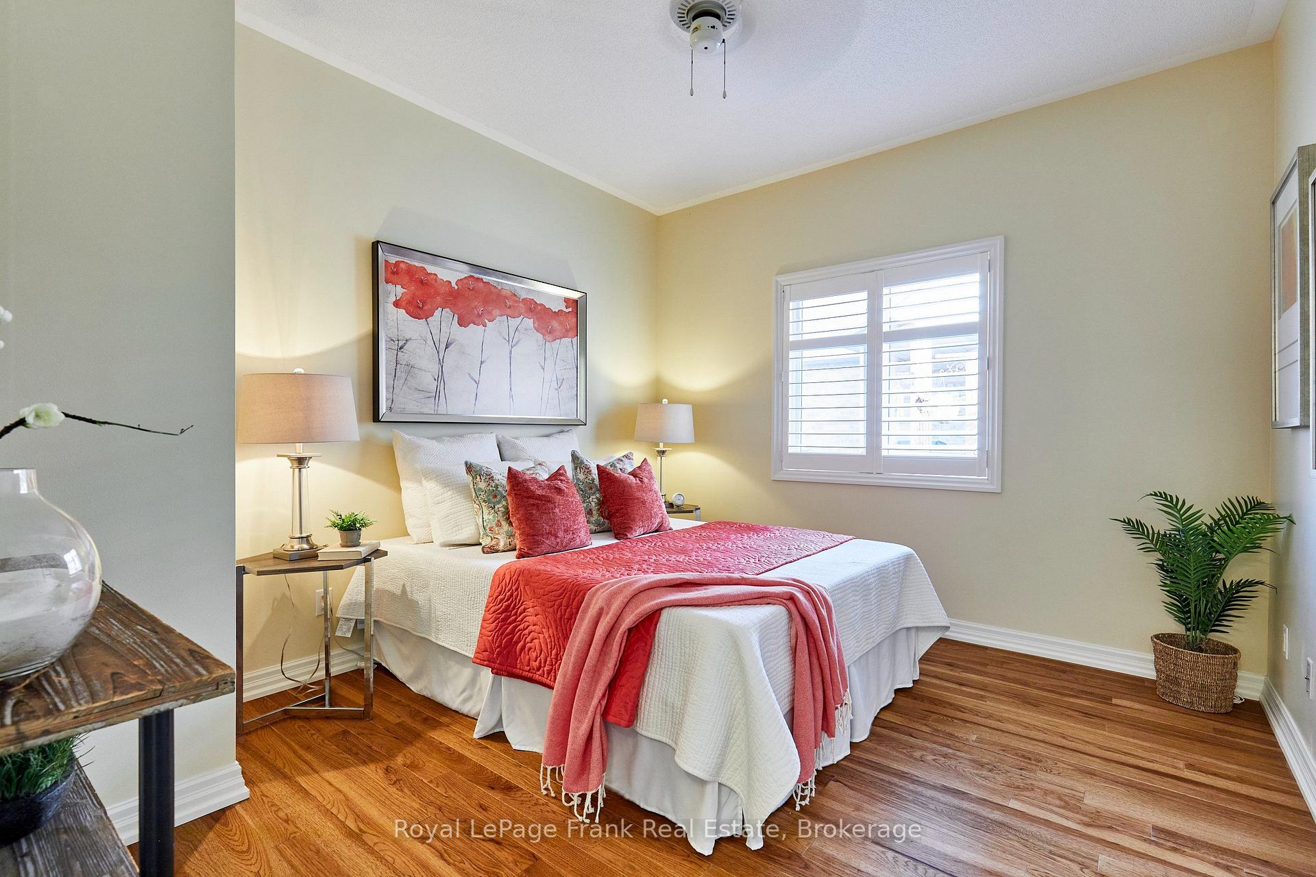 Photo 82 of 57 Waterbury Crescent, Scugog, Port Perry — HOMEH