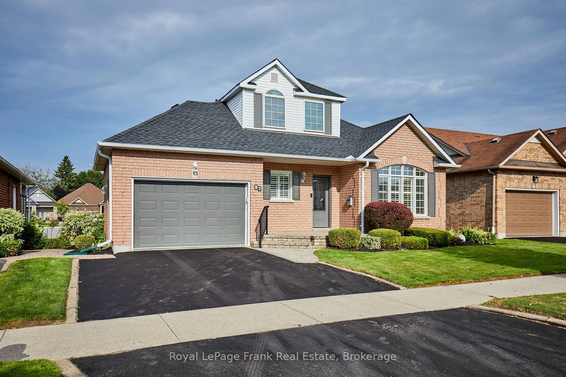 Photo 7 of 57 Waterbury Crescent, Scugog, Port Perry — HOMEH