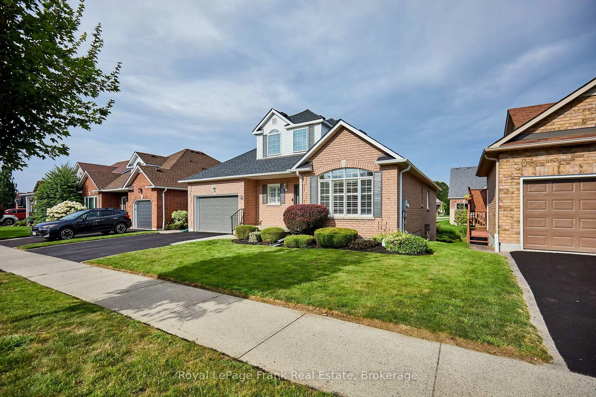 Photo 12 of 57 Waterbury Crescent, Scugog, Port Perry — HOMEH