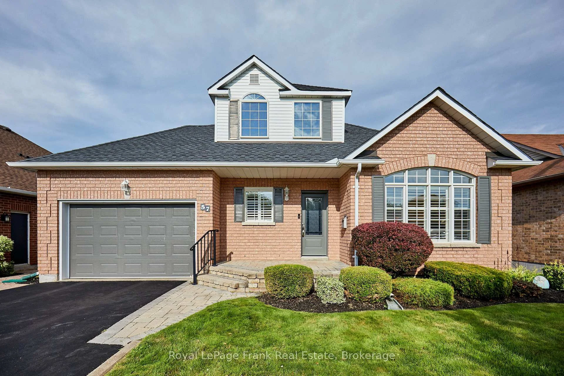 Photo 13 of 57 Waterbury Crescent, Scugog, Port Perry — HOMEH