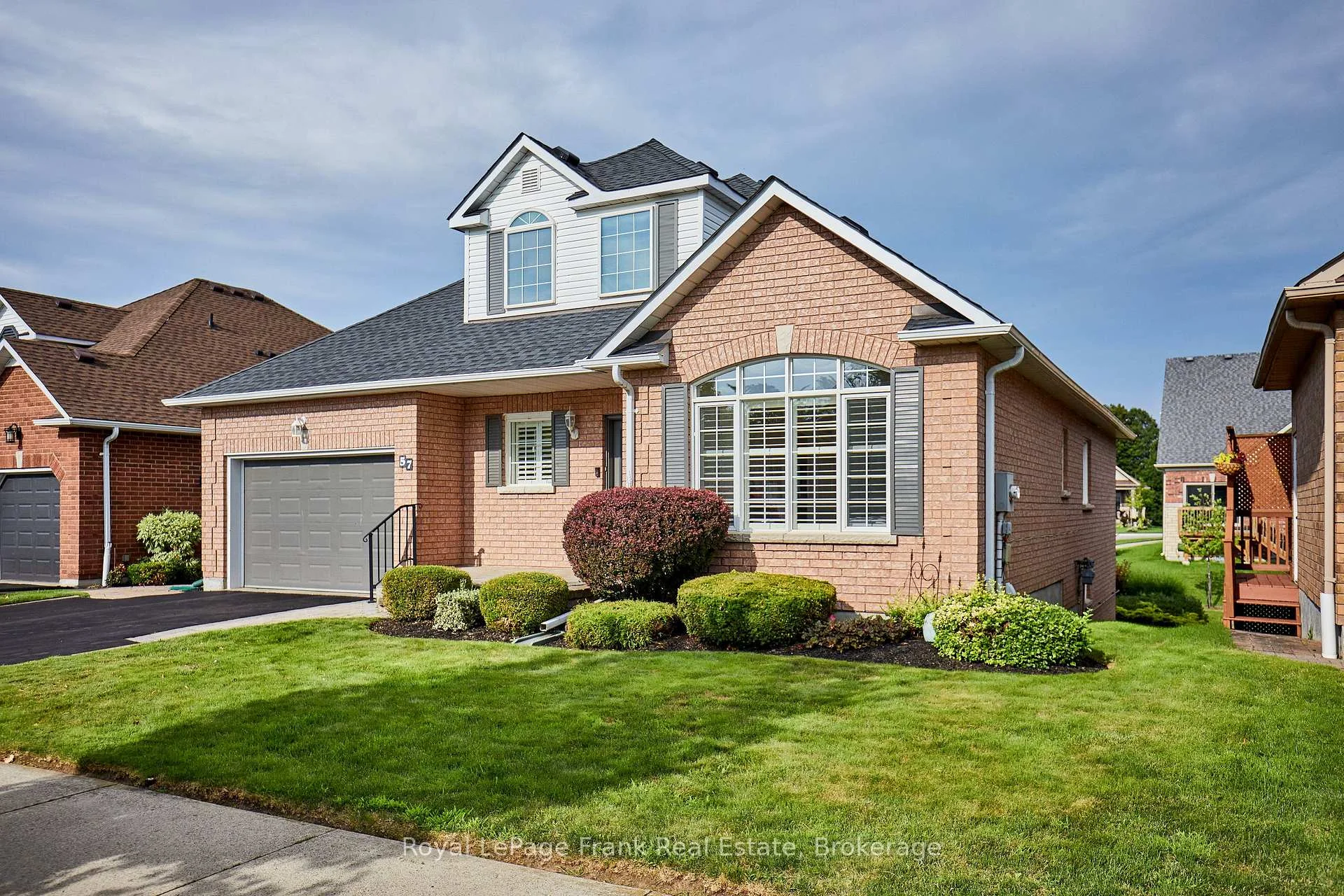 Photo 15 of 57 Waterbury Crescent, Scugog, Port Perry — HOMEH