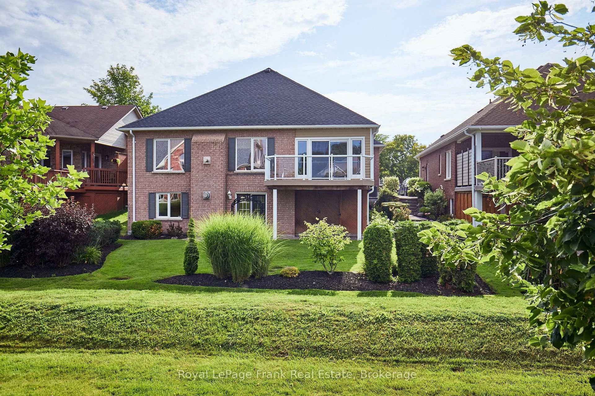 Photo 20 of 57 Waterbury Crescent, Scugog, Port Perry — HOMEH