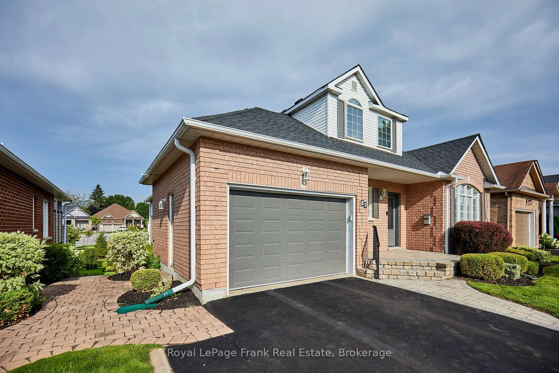 Photo 22 of 57 Waterbury Crescent, Scugog, Port Perry — HOMEH