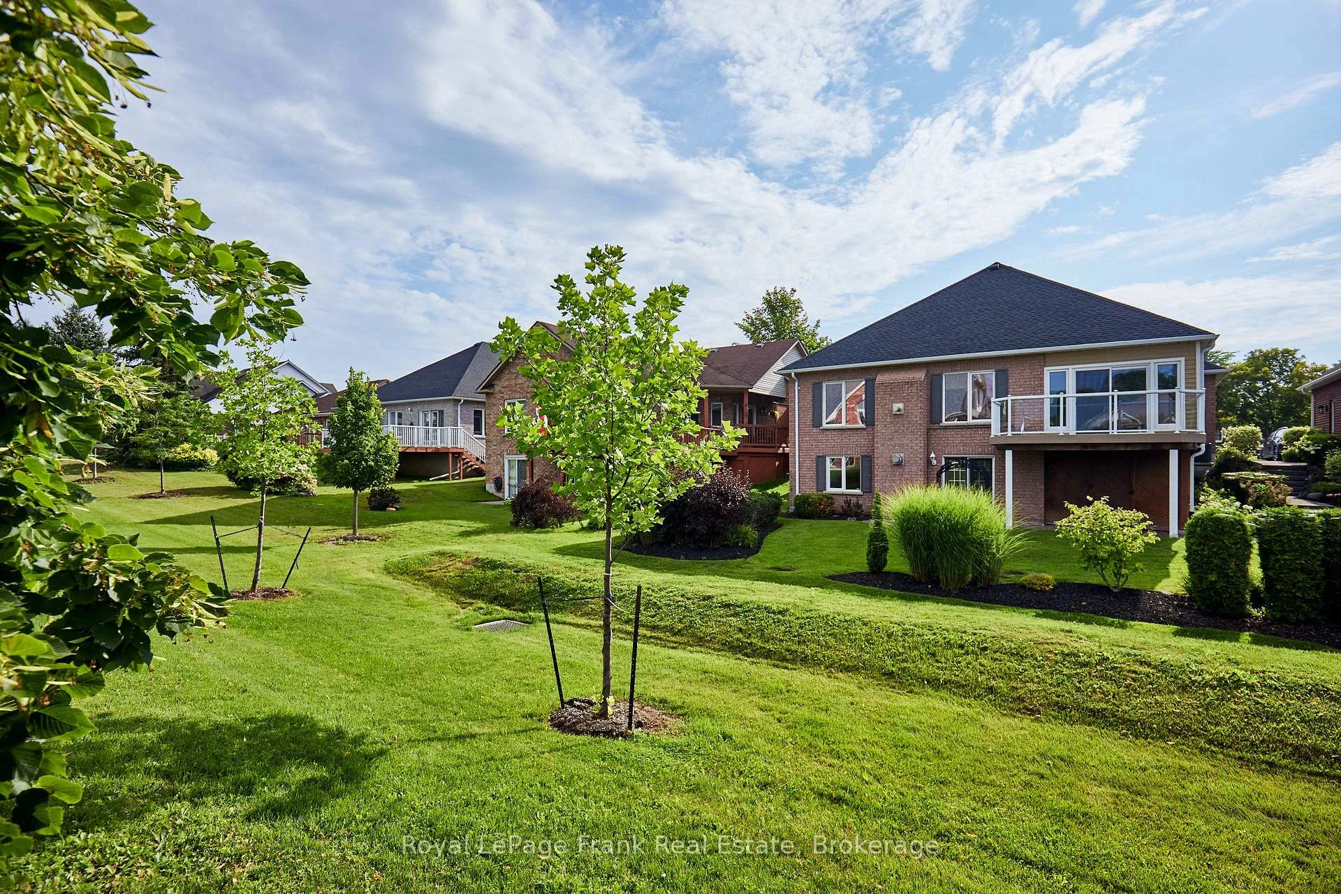 Photo 25 of 57 Waterbury Crescent, Scugog, Port Perry — HOMEH