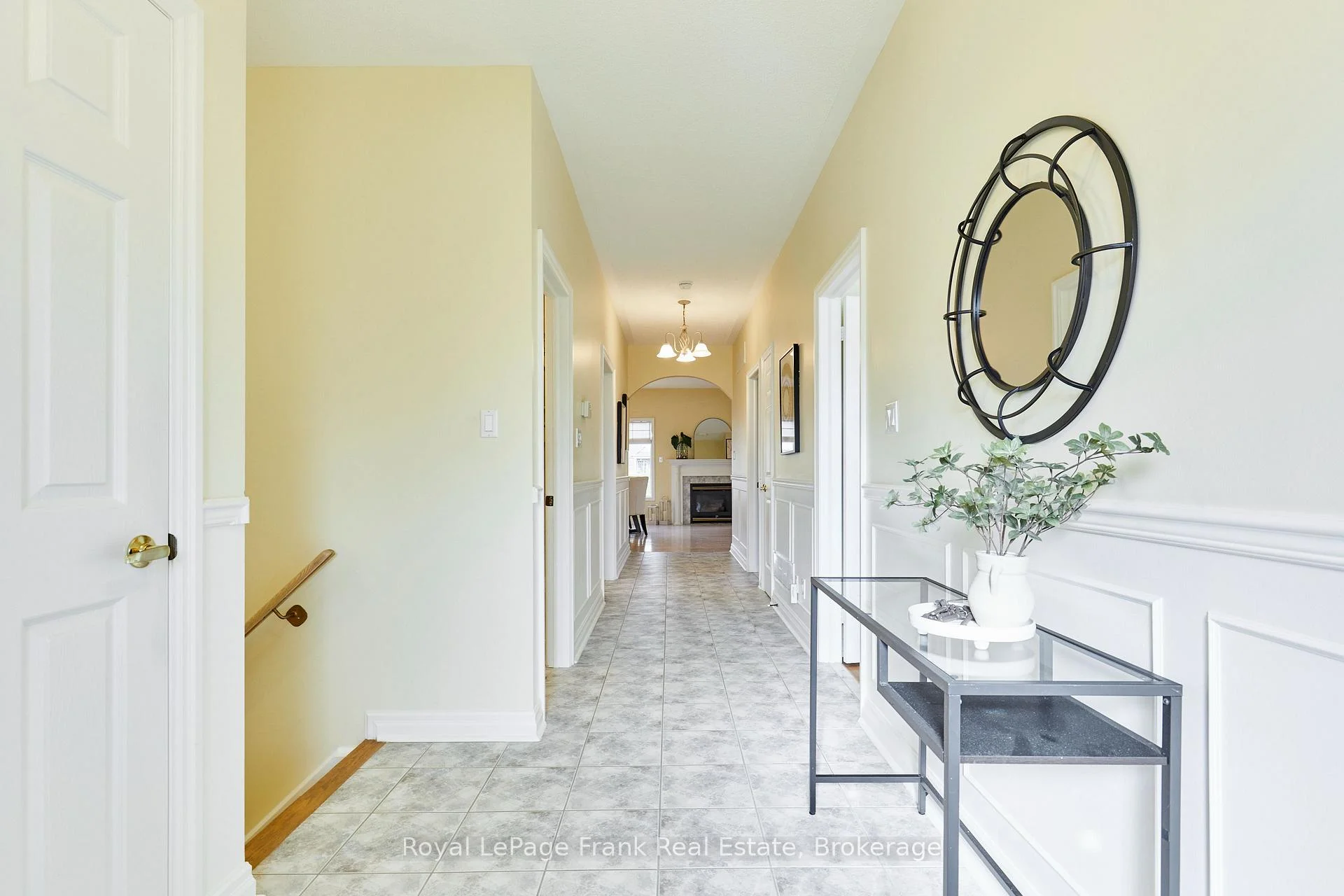 Photo 28 of 57 Waterbury Crescent, Scugog, Port Perry — HOMEH