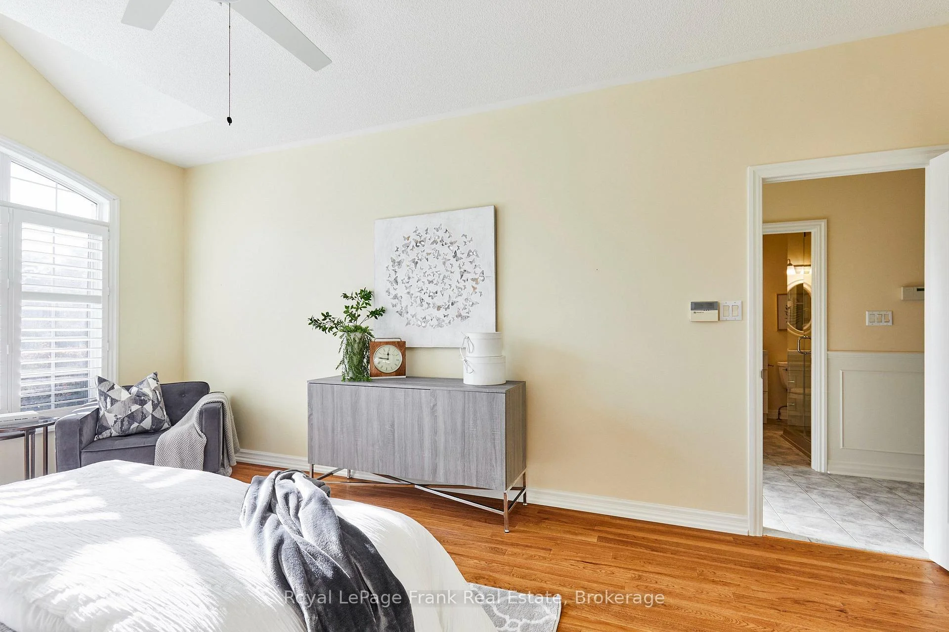 Photo 37 of 57 Waterbury Crescent, Scugog, Port Perry — HOMEH