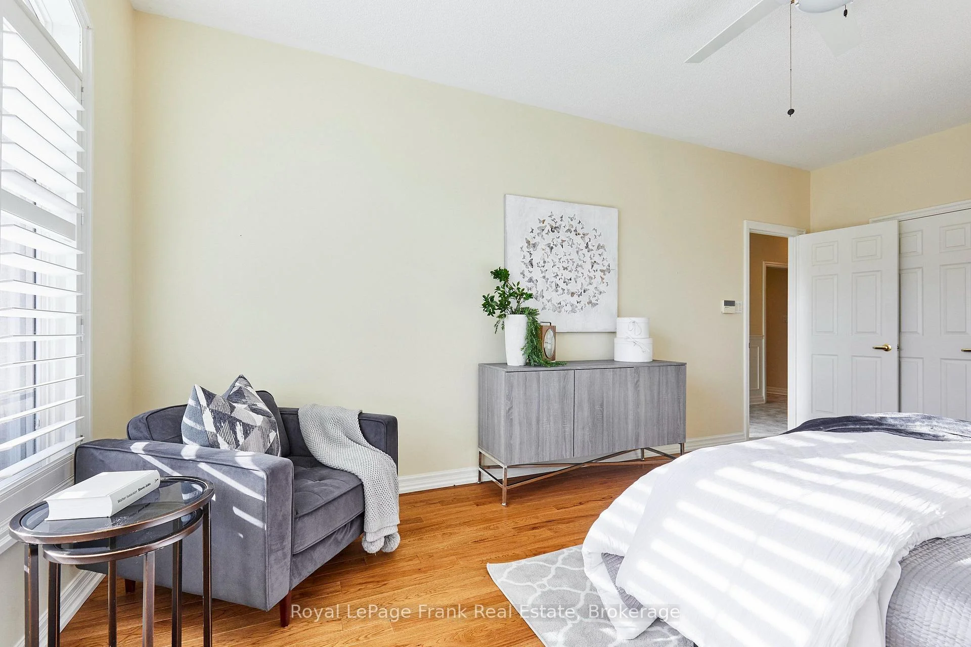 Photo 38 of 57 Waterbury Crescent, Scugog, Port Perry — HOMEH