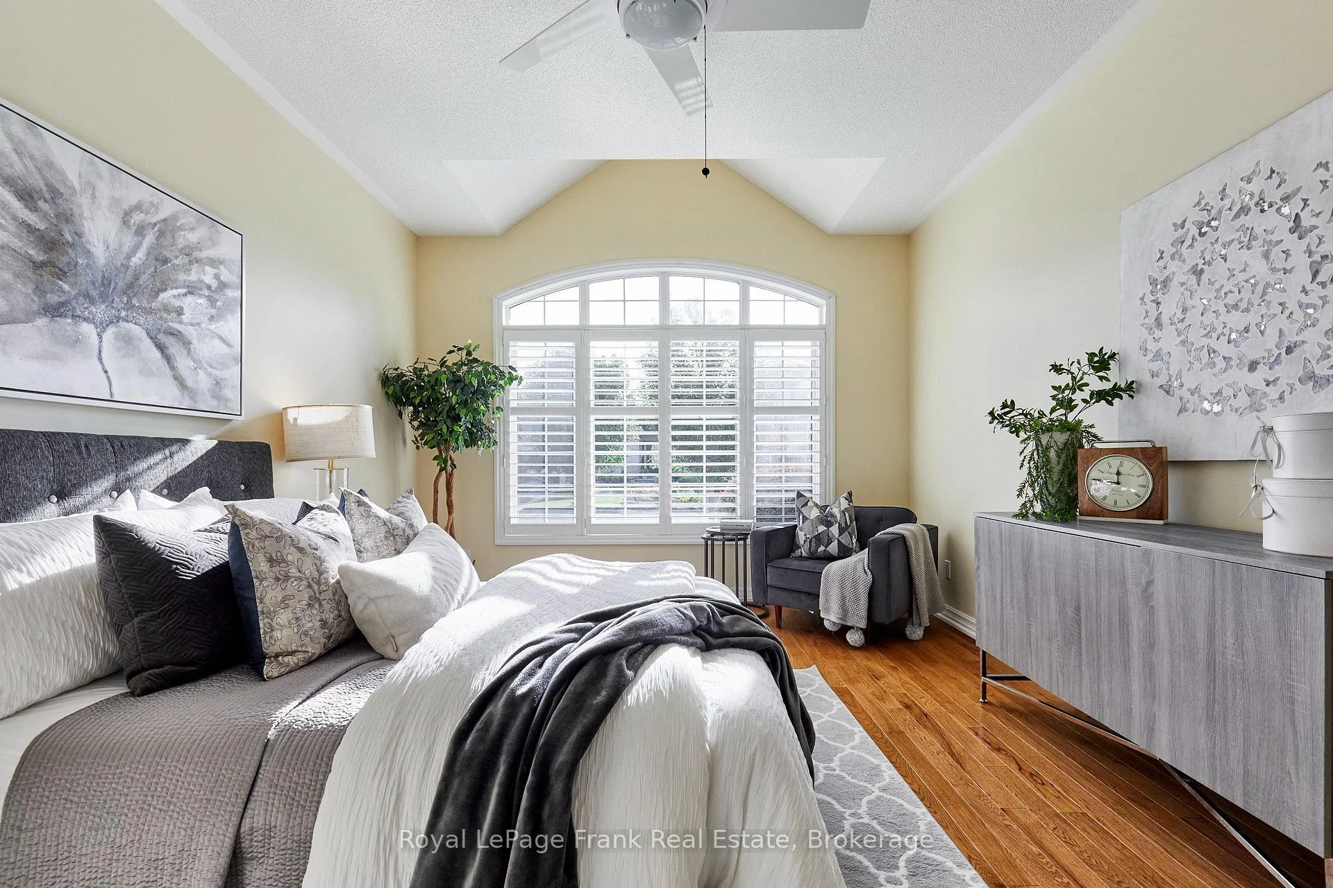 Photo 41 of 57 Waterbury Crescent, Scugog, Port Perry — HOMEH