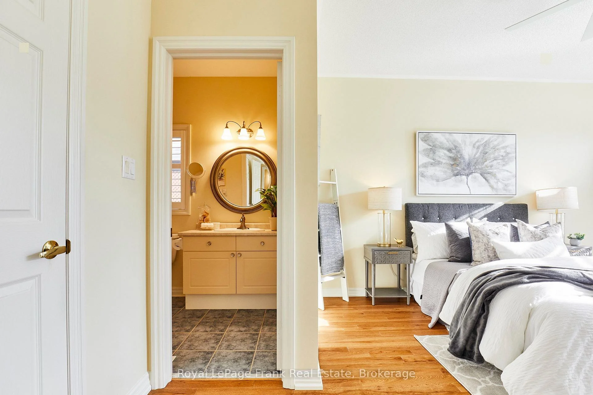 Photo 46 of 57 Waterbury Crescent, Scugog, Port Perry — HOMEH