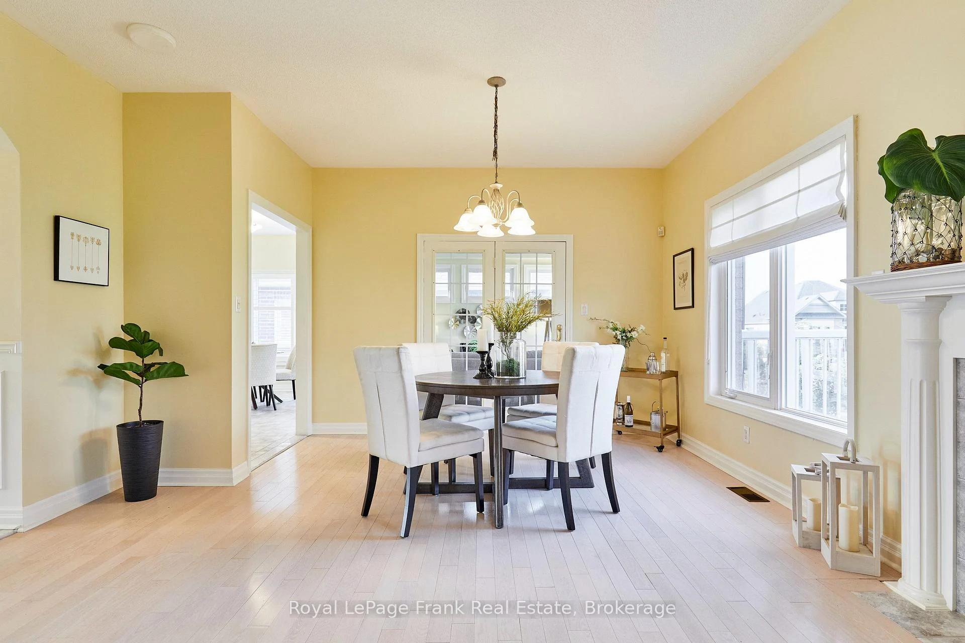 Photo 61 of 57 Waterbury Crescent, Scugog, Port Perry — HOMEH