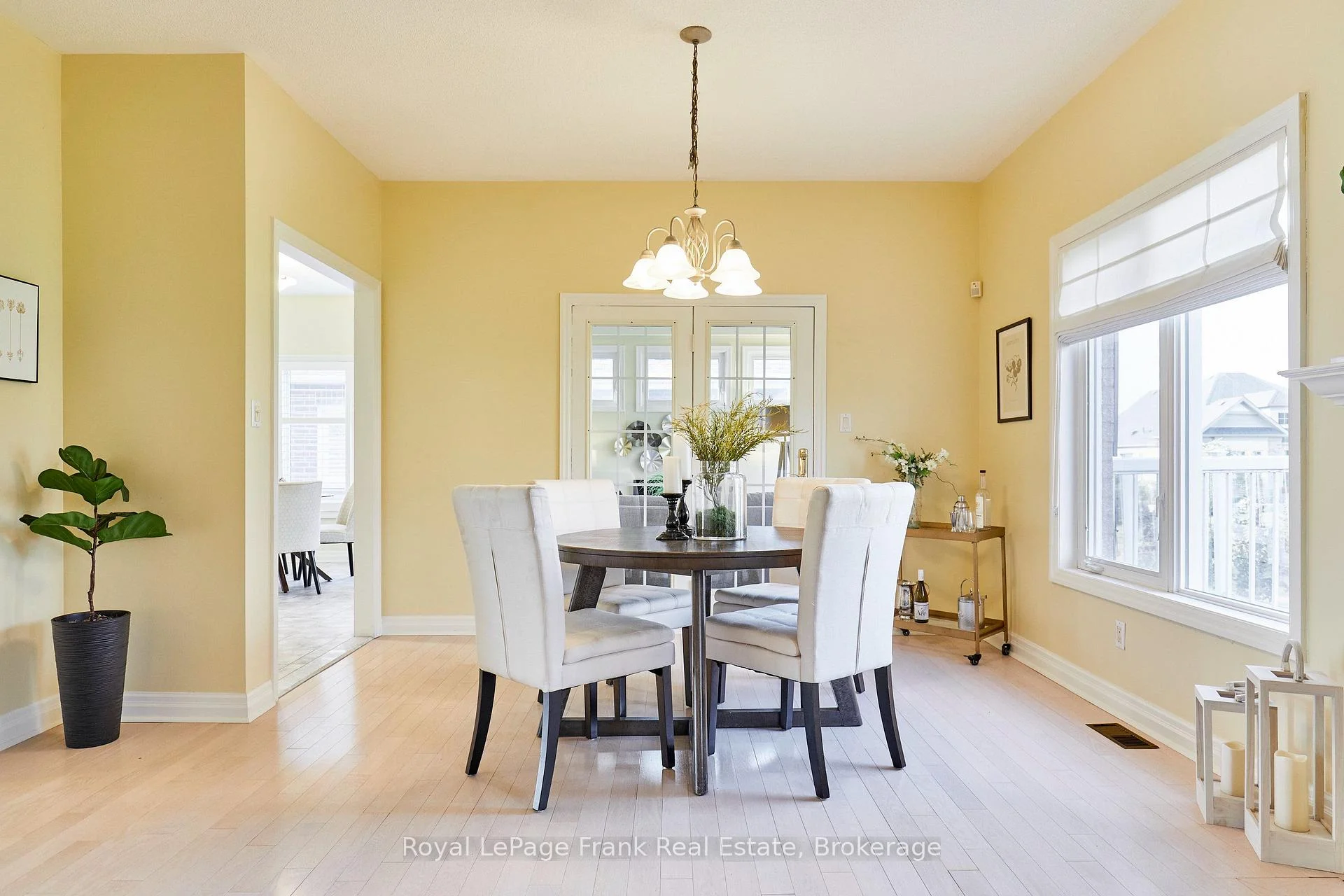 Photo 63 of 57 Waterbury Crescent, Scugog, Port Perry — HOMEH