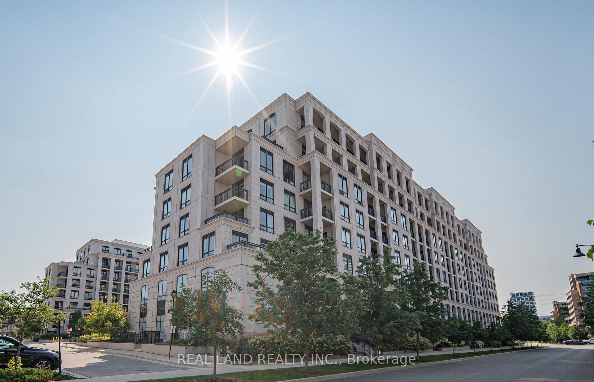 Photo 1 of Unit 107W, 268 Buchanan Drive, Markham, Unionville — HOMEH