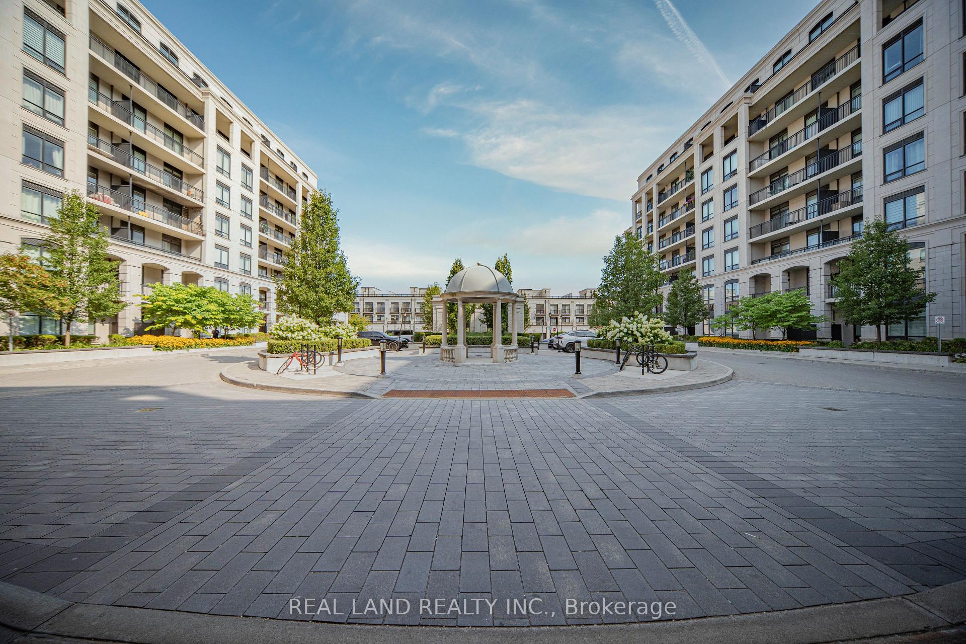 Photo 2 of Unit 107W, 268 Buchanan Drive, Markham, Unionville — HOMEH