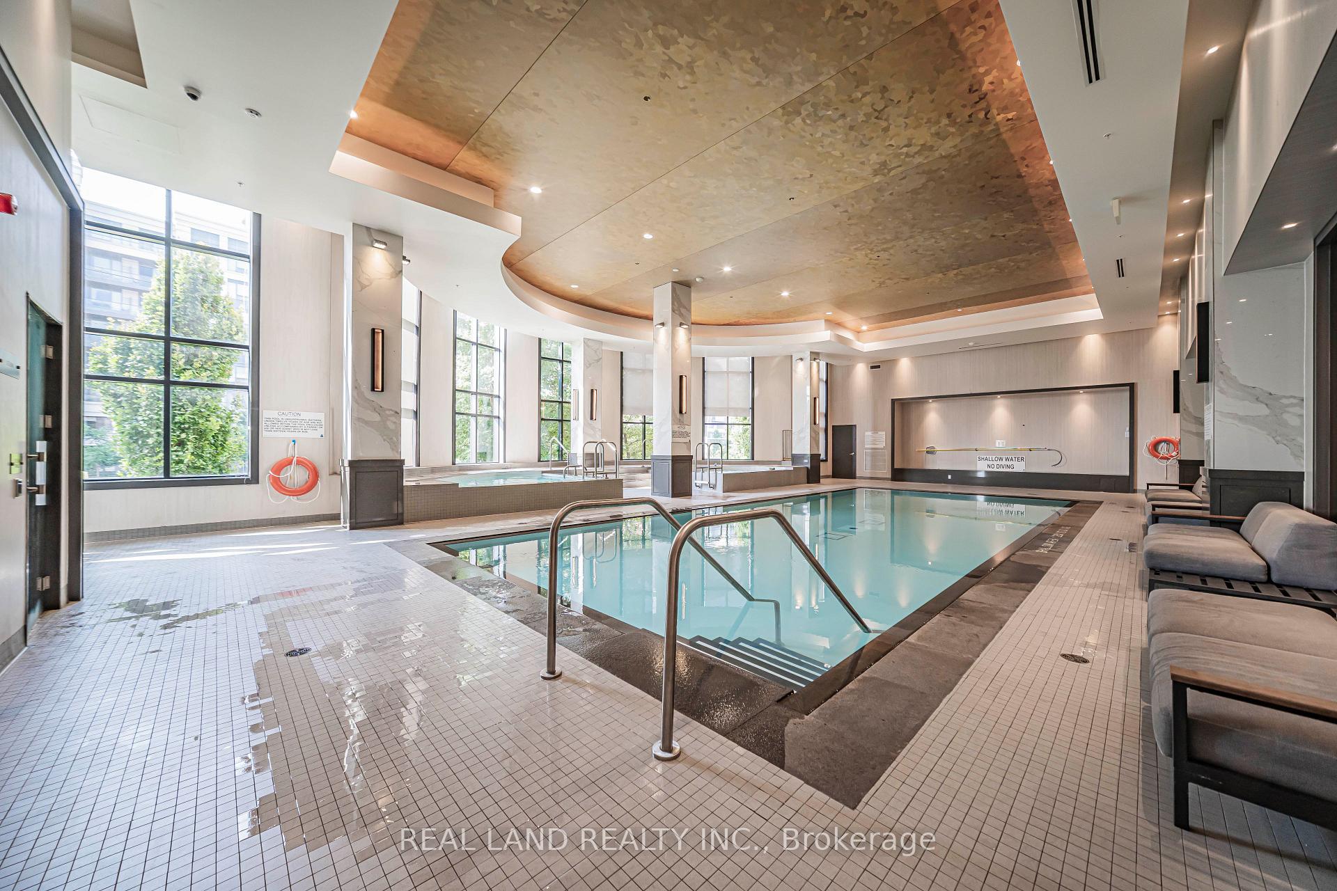 Photo 25 of Unit 107W, 268 Buchanan Drive, Markham, Unionville — HOMEH