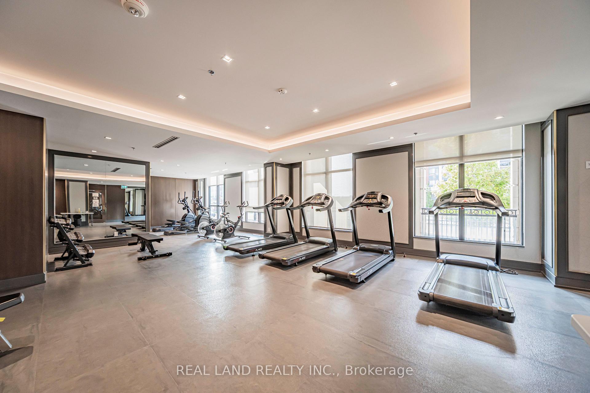 Photo 26 of Unit 107W, 268 Buchanan Drive, Markham, Unionville — HOMEH