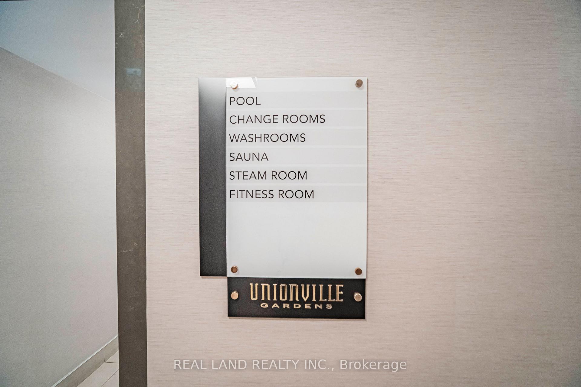 Photo 27 of Unit 107W, 268 Buchanan Drive, Markham, Unionville — HOMEH