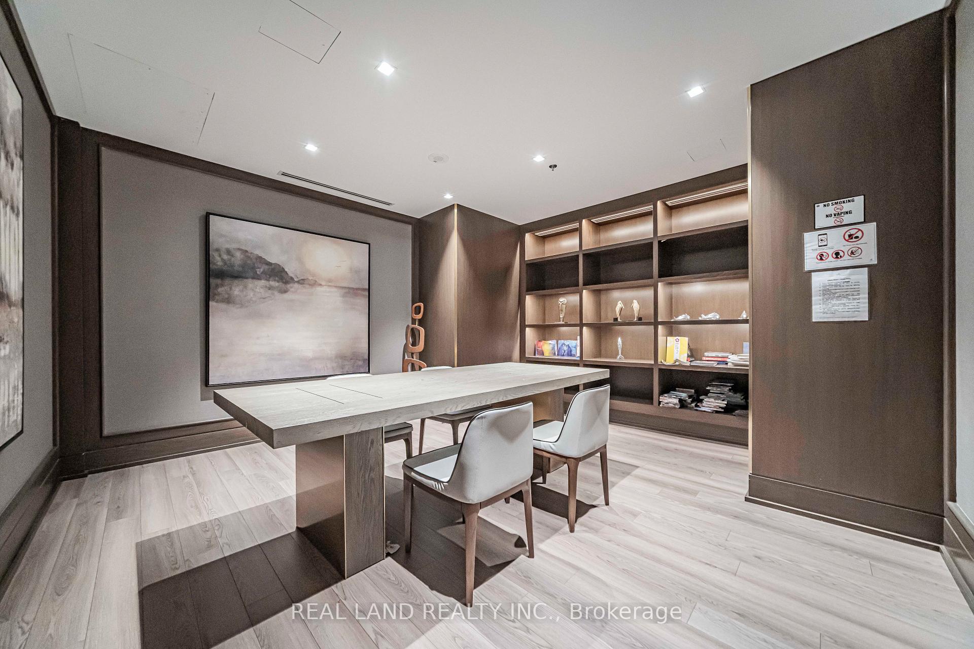 Photo 28 of Unit 107W, 268 Buchanan Drive, Markham, Unionville — HOMEH