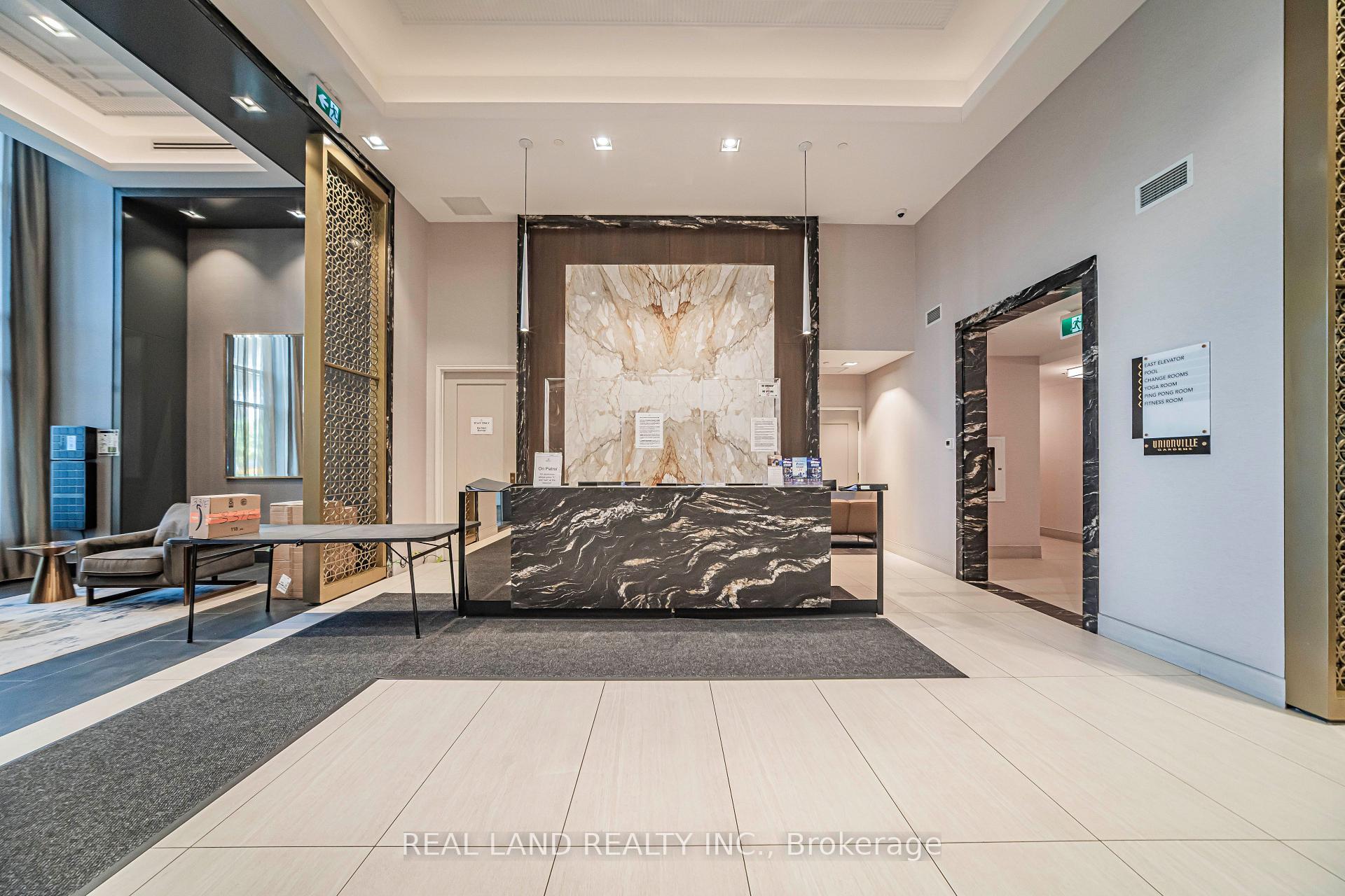 Photo 29 of Unit 107W, 268 Buchanan Drive, Markham, Unionville — HOMEH