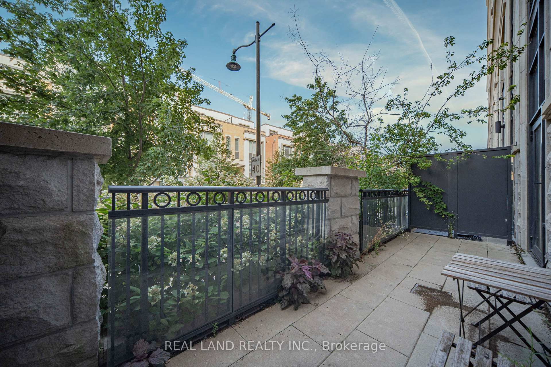 Photo 31 of Unit 107W, 268 Buchanan Drive, Markham, Unionville — HOMEH