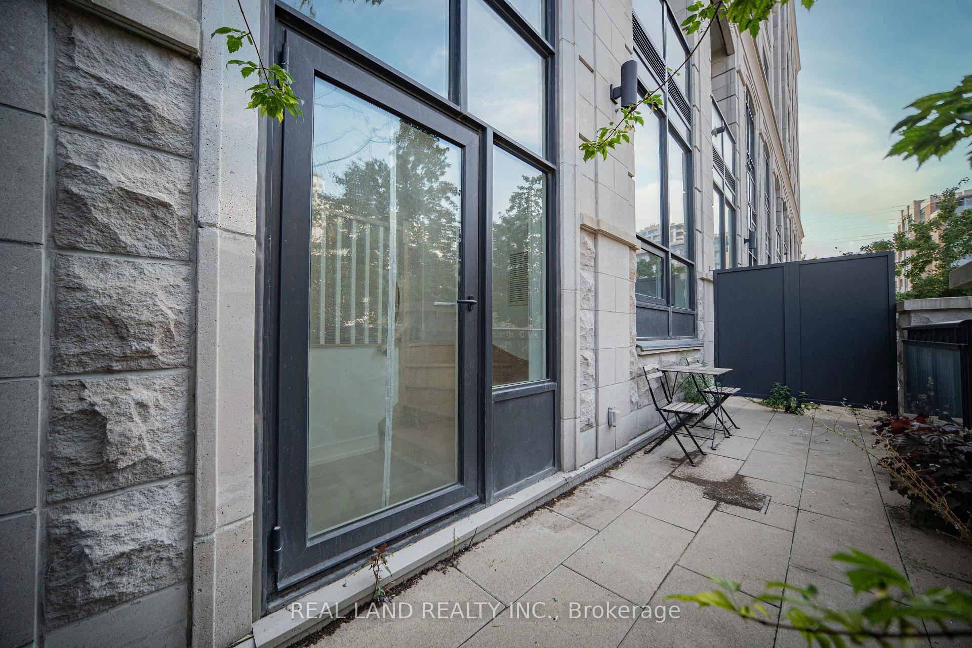 Photo 32 of Unit 107W, 268 Buchanan Drive, Markham, Unionville — HOMEH