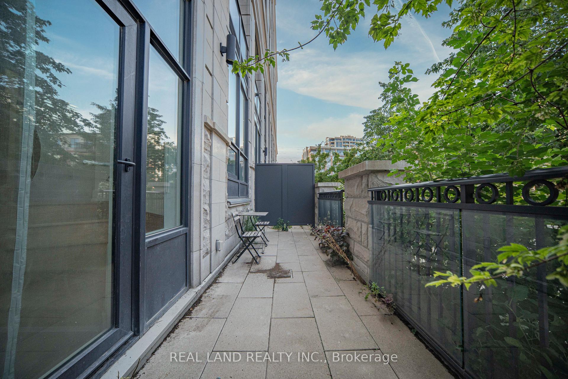 Photo 33 of Unit 107W, 268 Buchanan Drive, Markham, Unionville — HOMEH