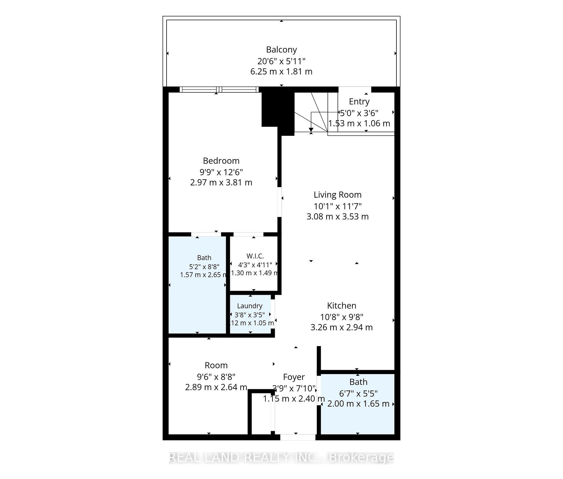 Photo 34 of Unit 107W, 268 Buchanan Drive, Markham, Unionville — HOMEH