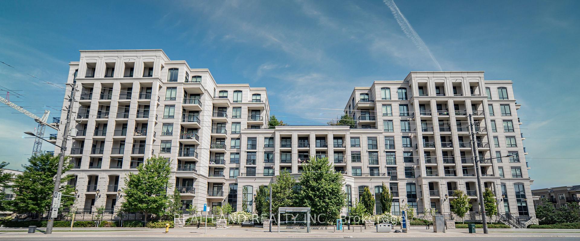 Photo 35 of Unit 107W, 268 Buchanan Drive, Markham, Unionville — HOMEH