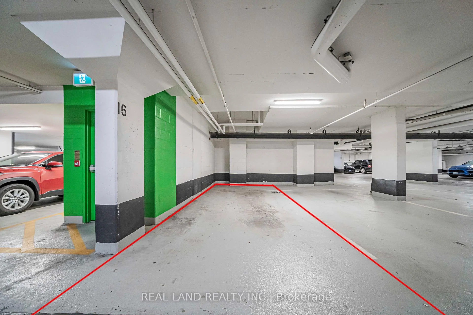 Photo 6 of Unit 107W, 268 Buchanan Drive, Markham, Unionville — HOMEH