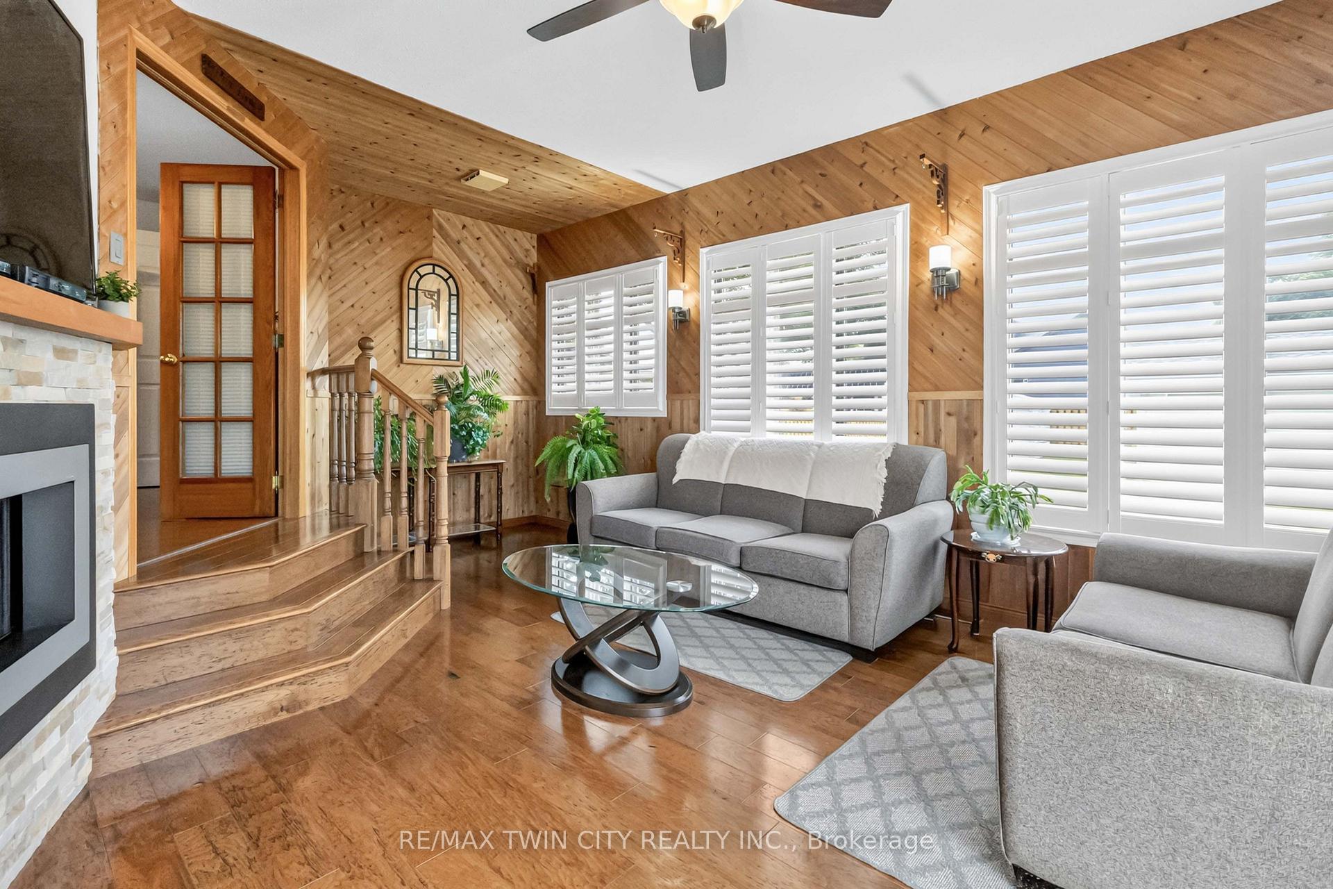 Photo 20 of 46 Fairview Drive, Brantford, Fairview/Greenbrier — HOMEH