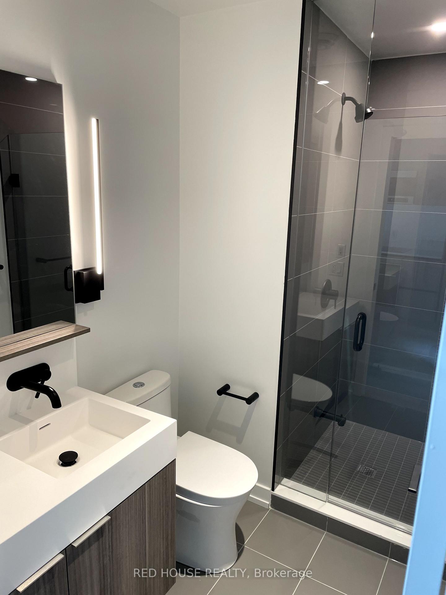 Photo 5 of Unit 3013, 117 Broadway Avenue, Toronto, Mount Pleasant West — HOMEH
