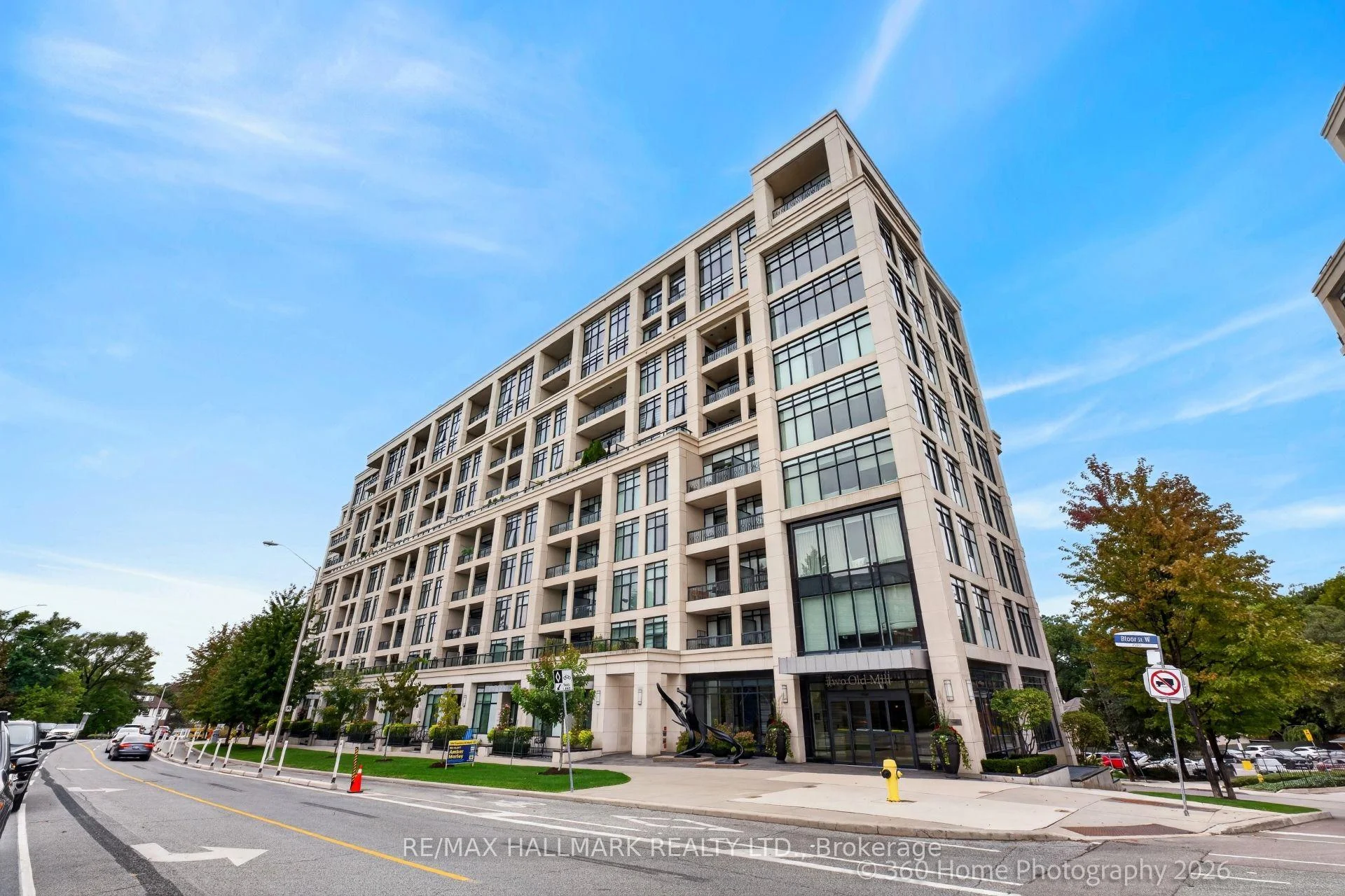 Photo of Unit 712, 2 Old Mill Drive