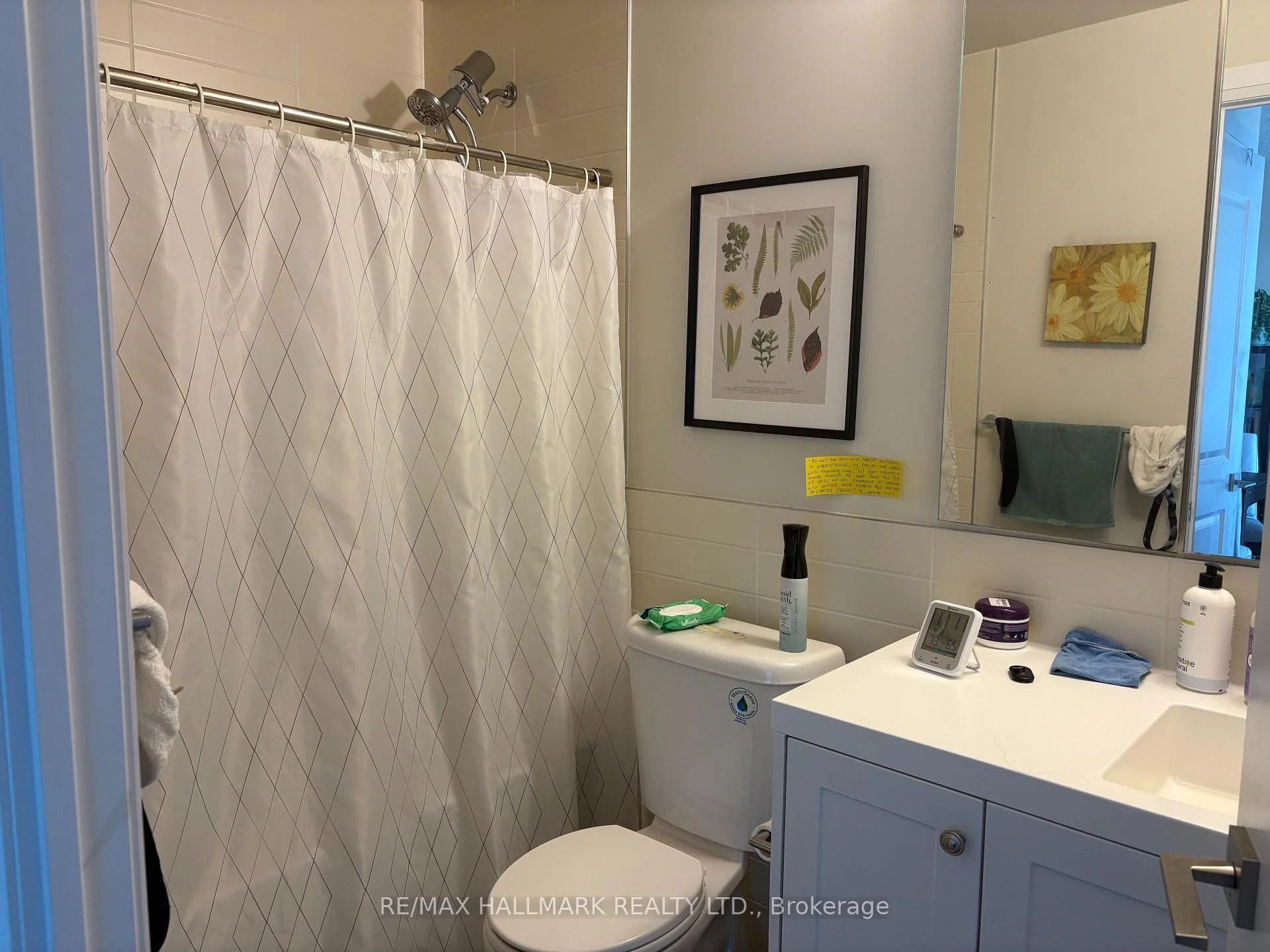 Photo 5 of Unit 712, 2 Old Mill Drive, Toronto, High Park-Swansea — HOMEH