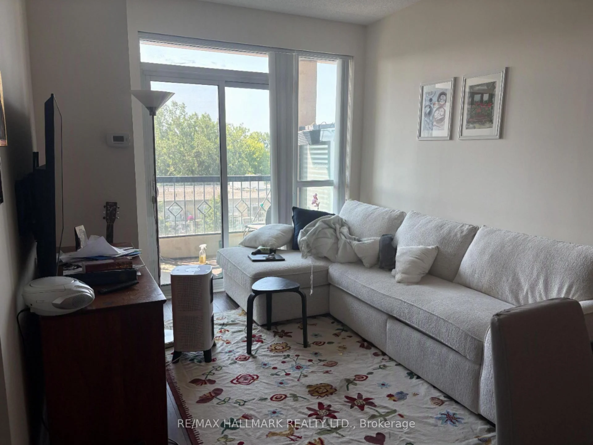 Photo 6 of Unit 712, 2 Old Mill Drive, Toronto, High Park-Swansea — HOMEH