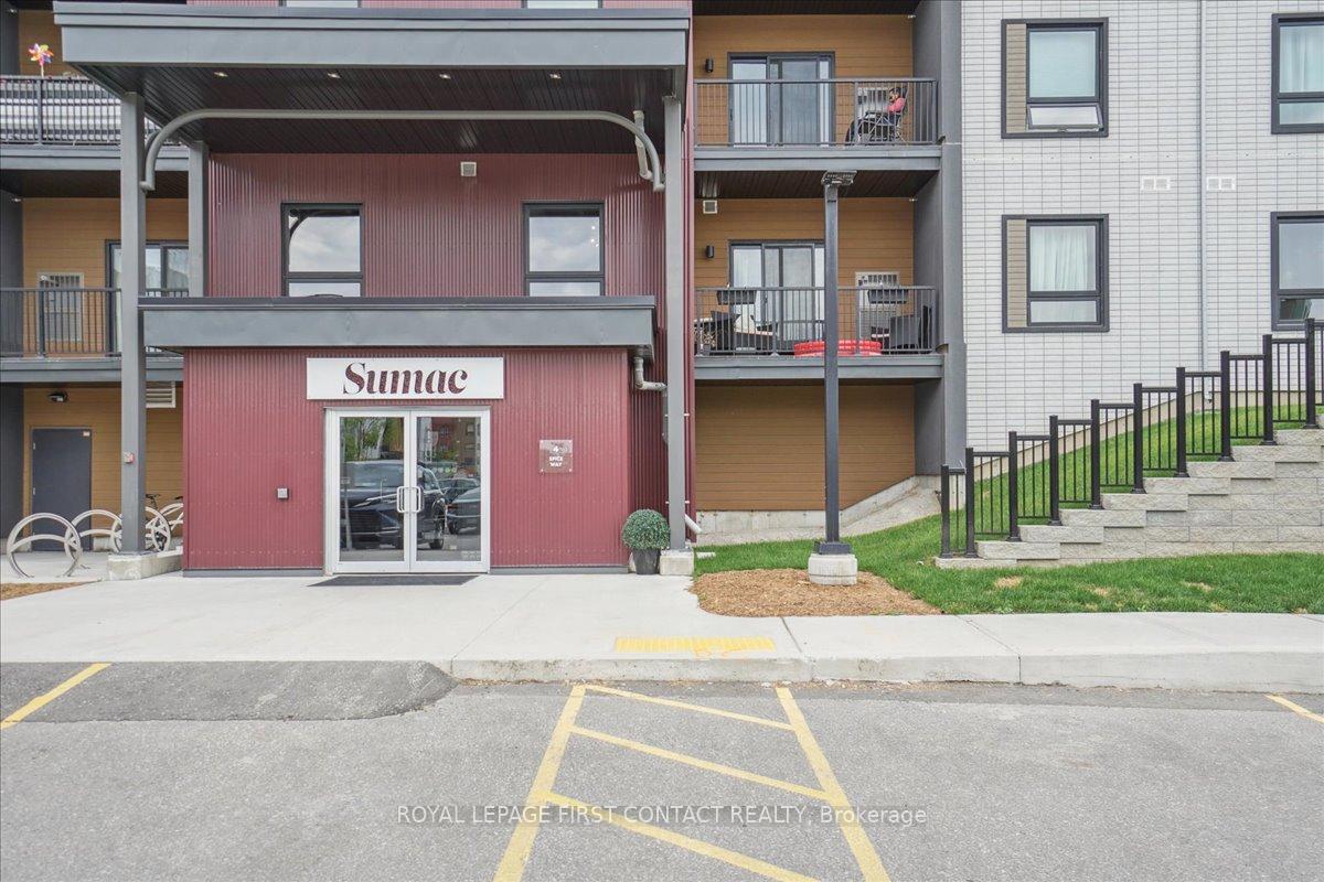 Photo of Unit 213, 4 Spice Way