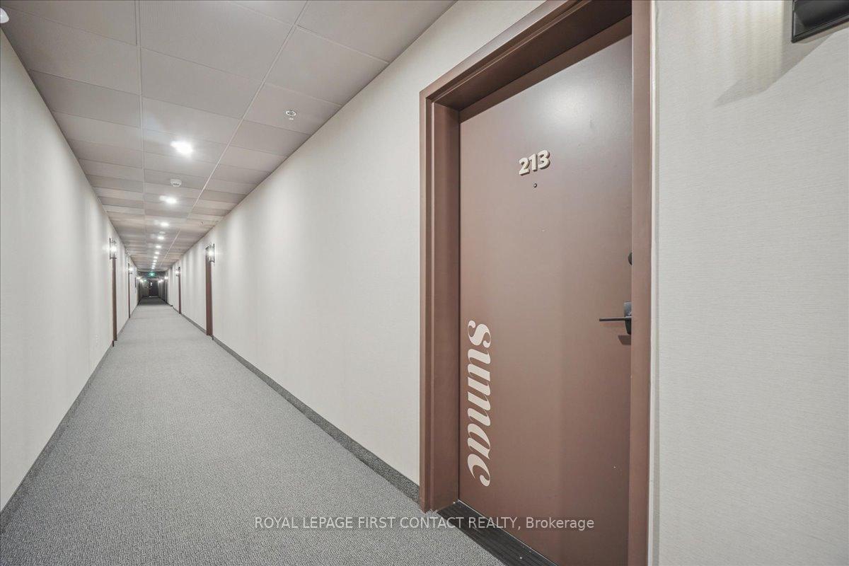 Photo 7 of Unit 213, 4 Spice Way, Barrie, Innis-Shore — HOMEH