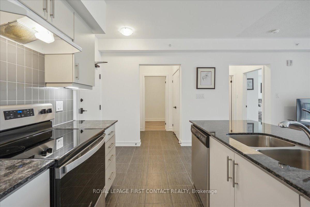Photo 15 of Unit 213, 4 Spice Way, Barrie, Innis-Shore — HOMEH
