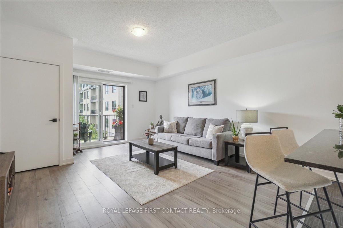 Photo 20 of Unit 213, 4 Spice Way, Barrie, Innis-Shore — HOMEH